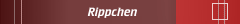 Rippchen