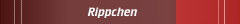 Rippchen